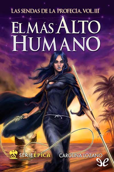 libro gratis El más Alto humano