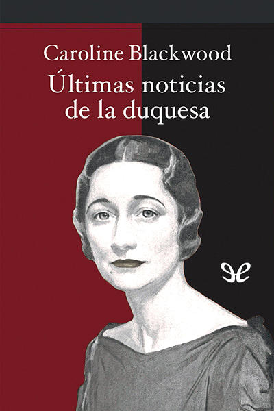 libro gratis Últimas noticias de la duquesa