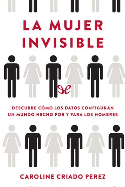 descargar libro La mujer invisible