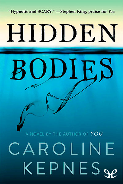 libro gratis Hidden Bodies