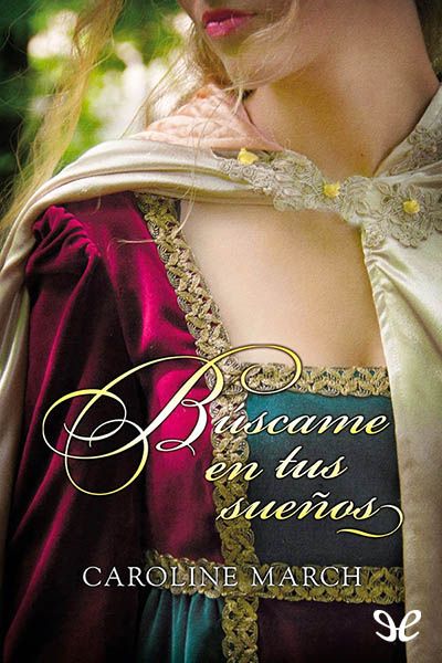 libro gratis Búscame en tus sueños