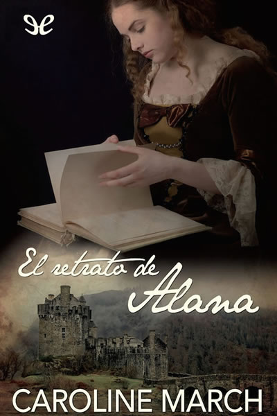 libro gratis El retrato de Alana