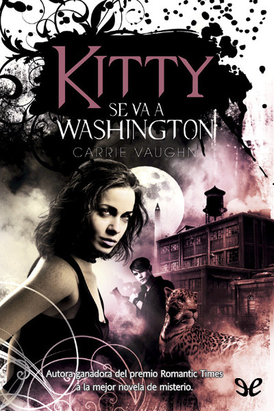 descargar libro Kitty se va a Washington