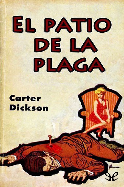 descargar libro El patio de la plaga