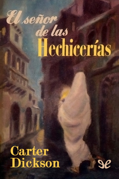 descargar libro El señor de las hechicerías