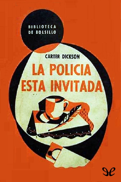 libro gratis La policía está invitada