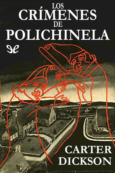 descargar libro Los crímenes de Polichinela