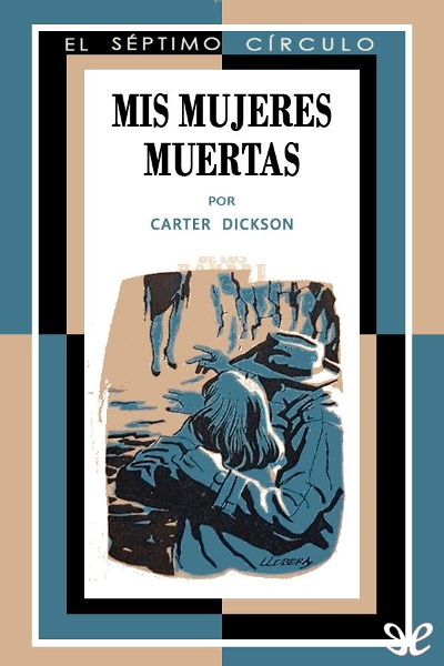 descargar libro Mis mujeres muertas