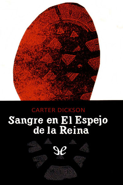 libro gratis Sangre en El Espejo de la Reina