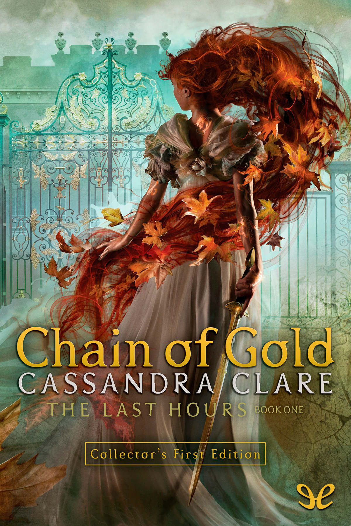 descargar libro Chain of Gold