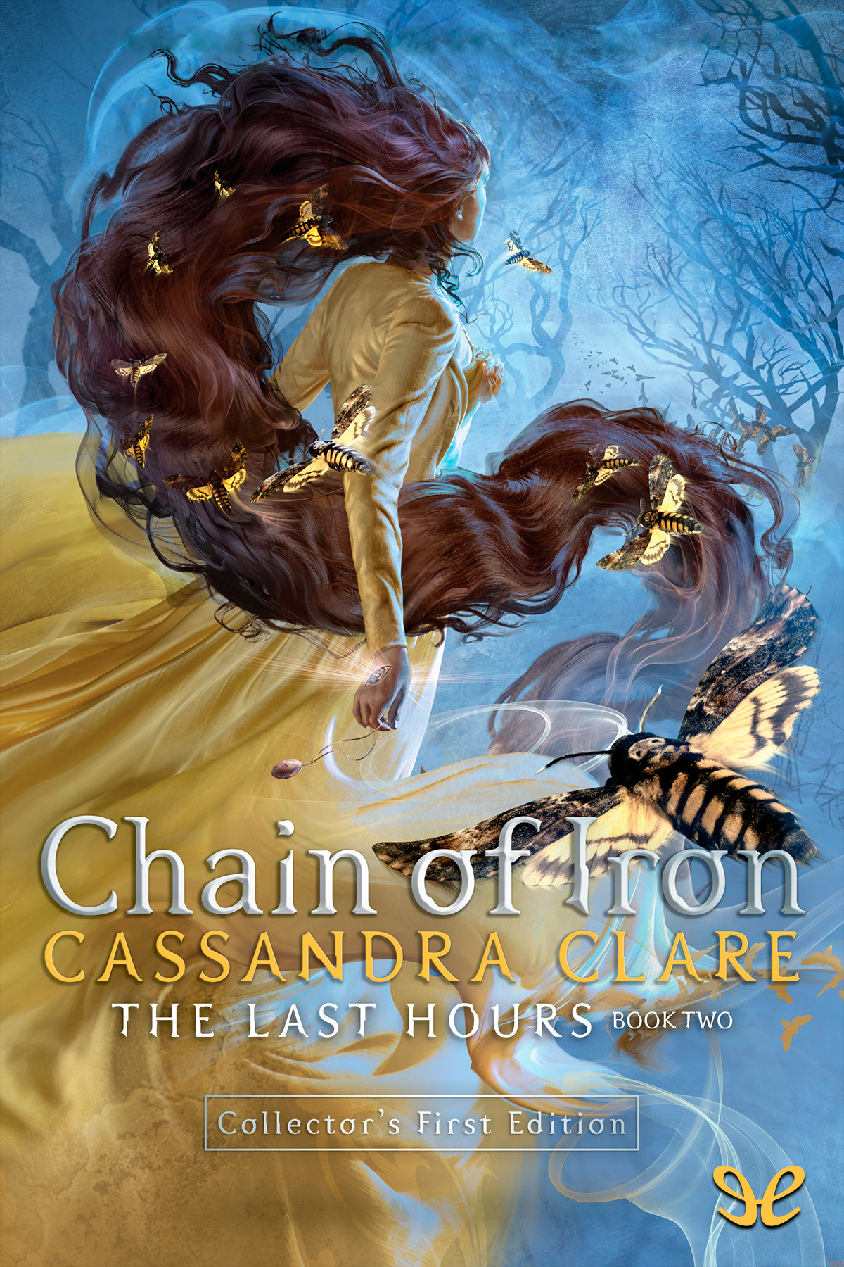 libro gratis Chain of Iron