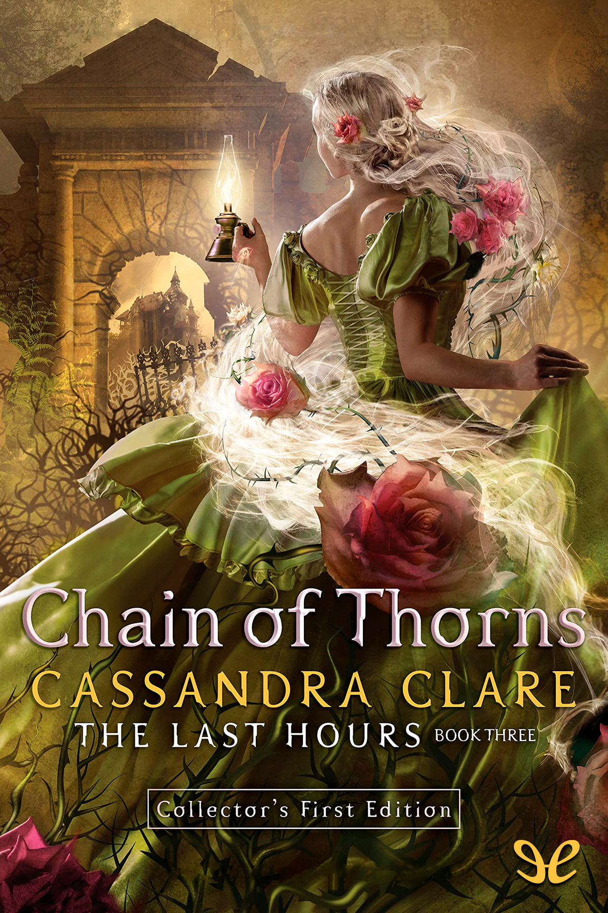 descargar libro Chain of Thorns