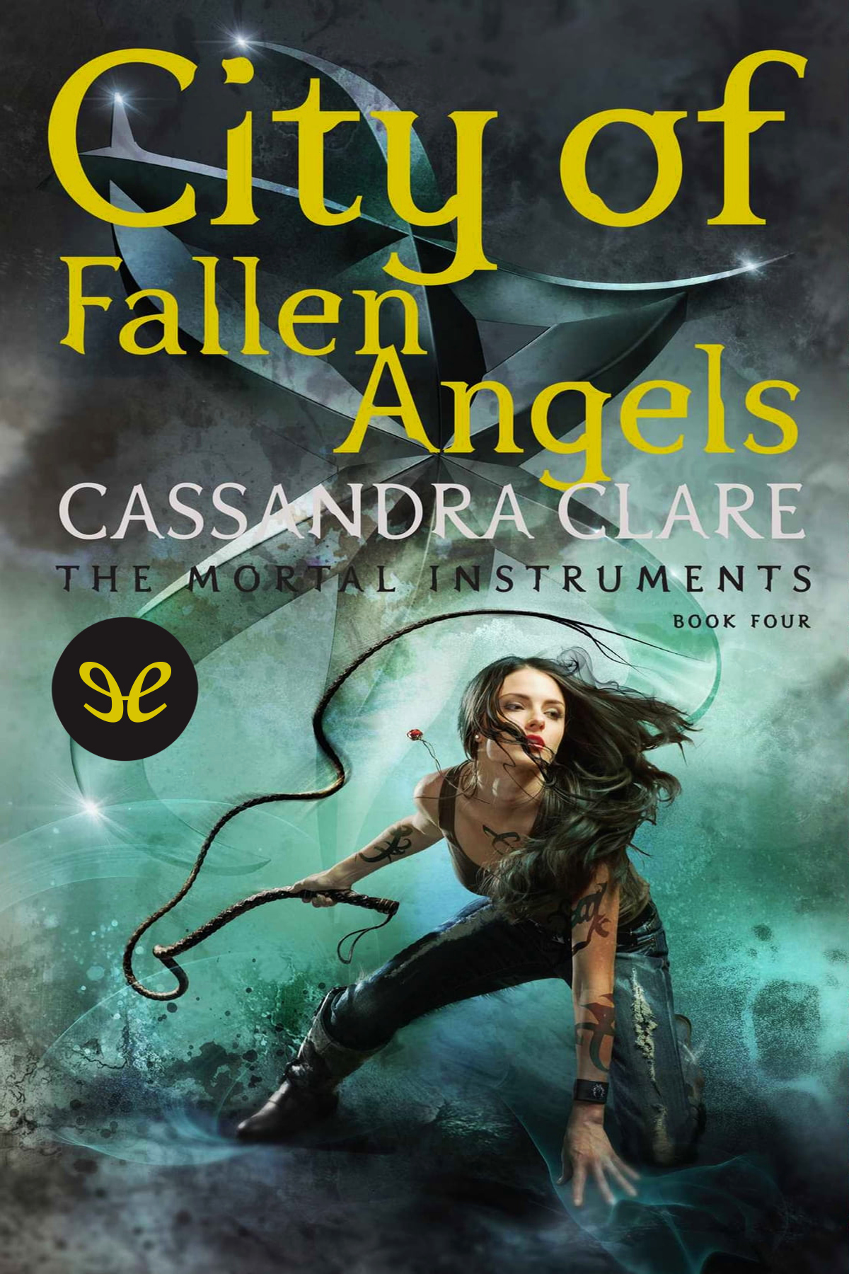 libro gratis City of Fallen Angels