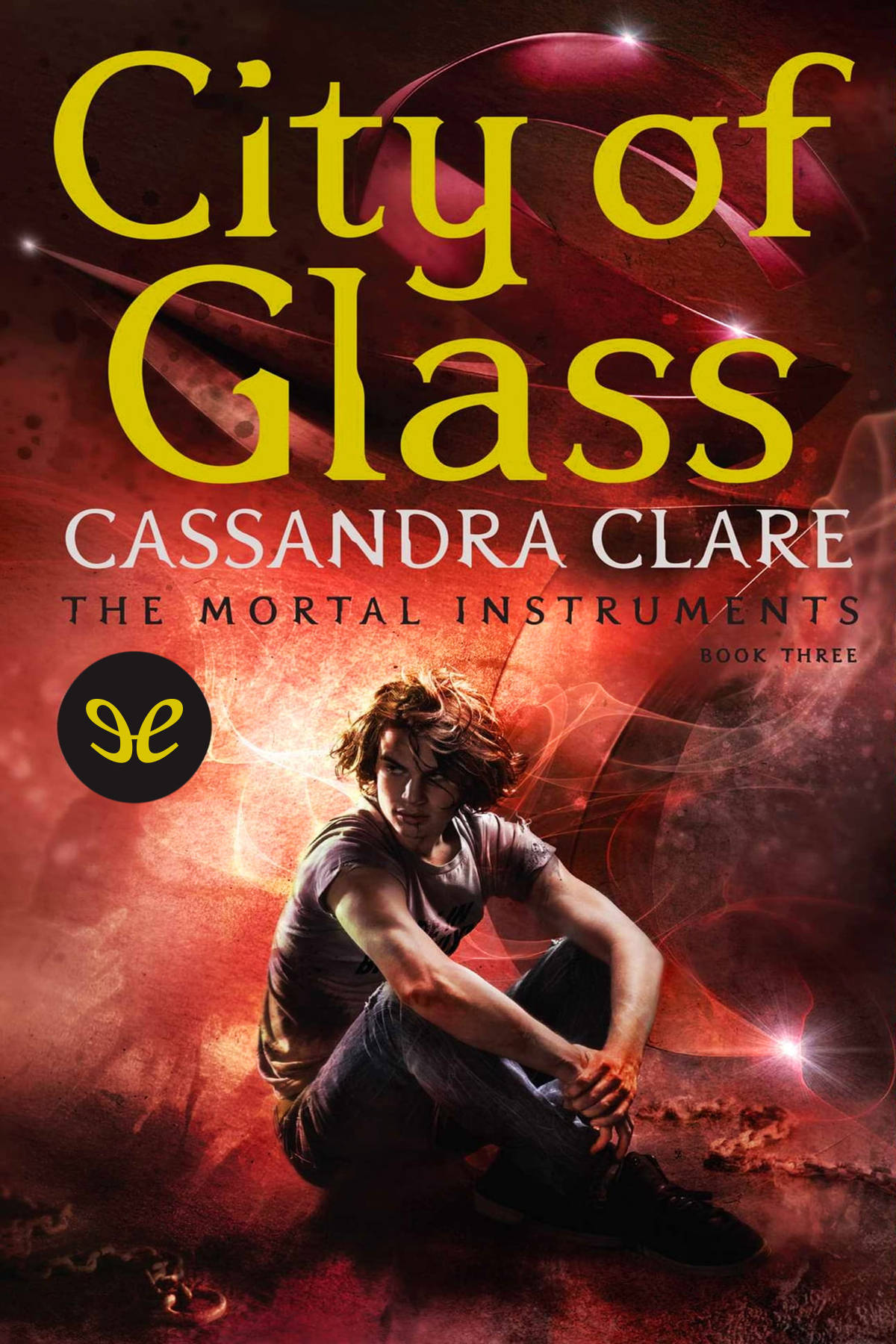 libro gratis City of Glass