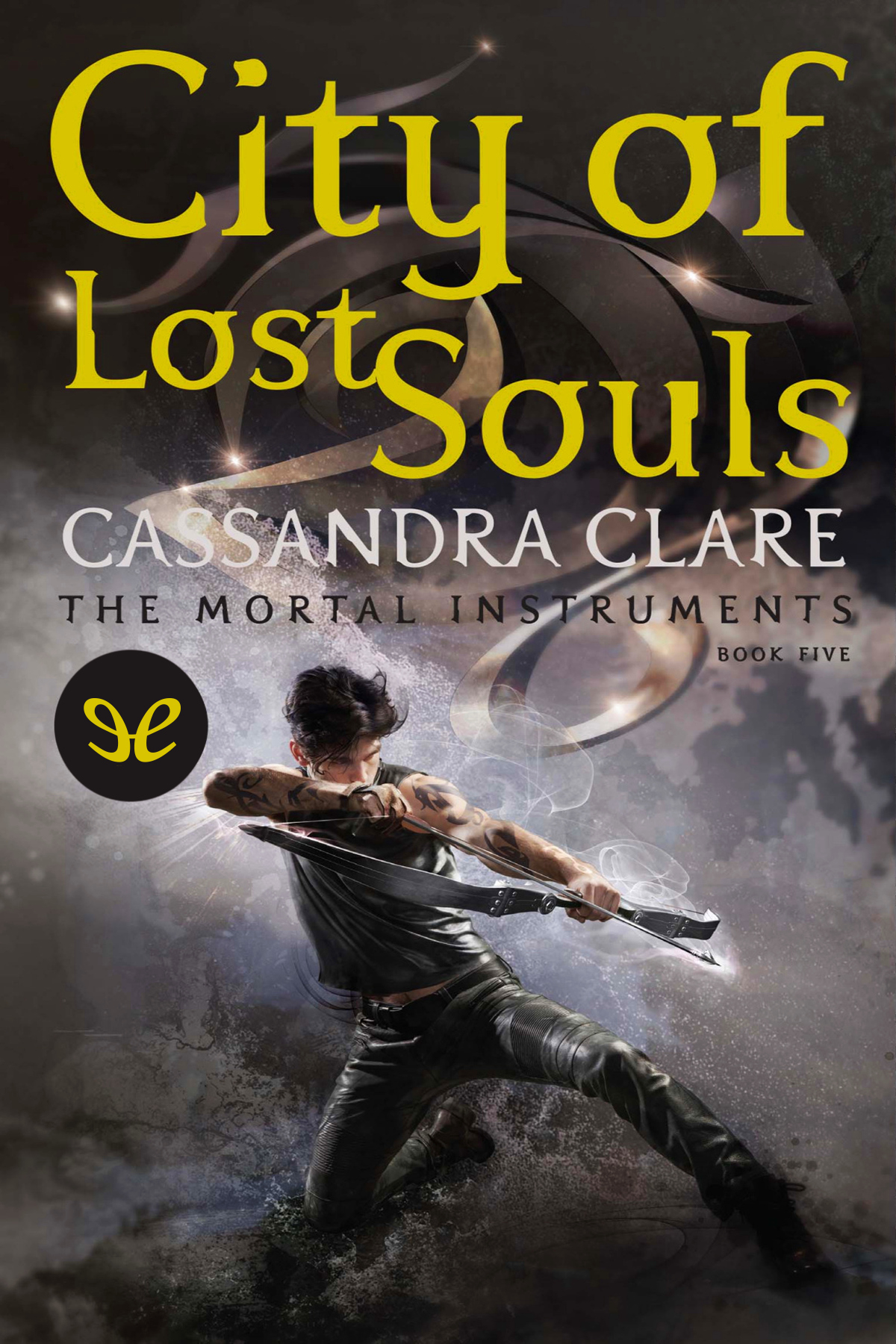 descargar libro City of Lost Souls