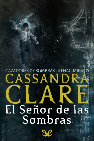 libro gratis El Señor de las Sombras