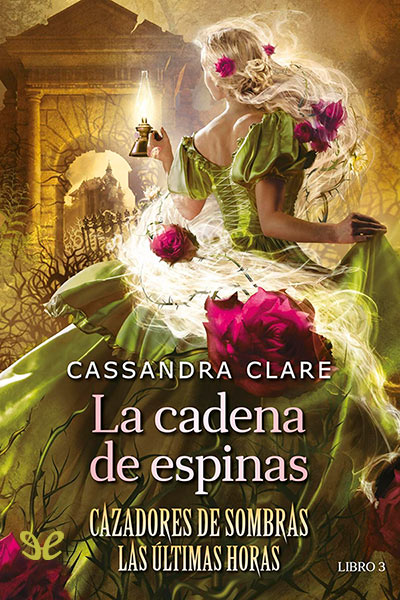 descargar libro La cadena de espinas