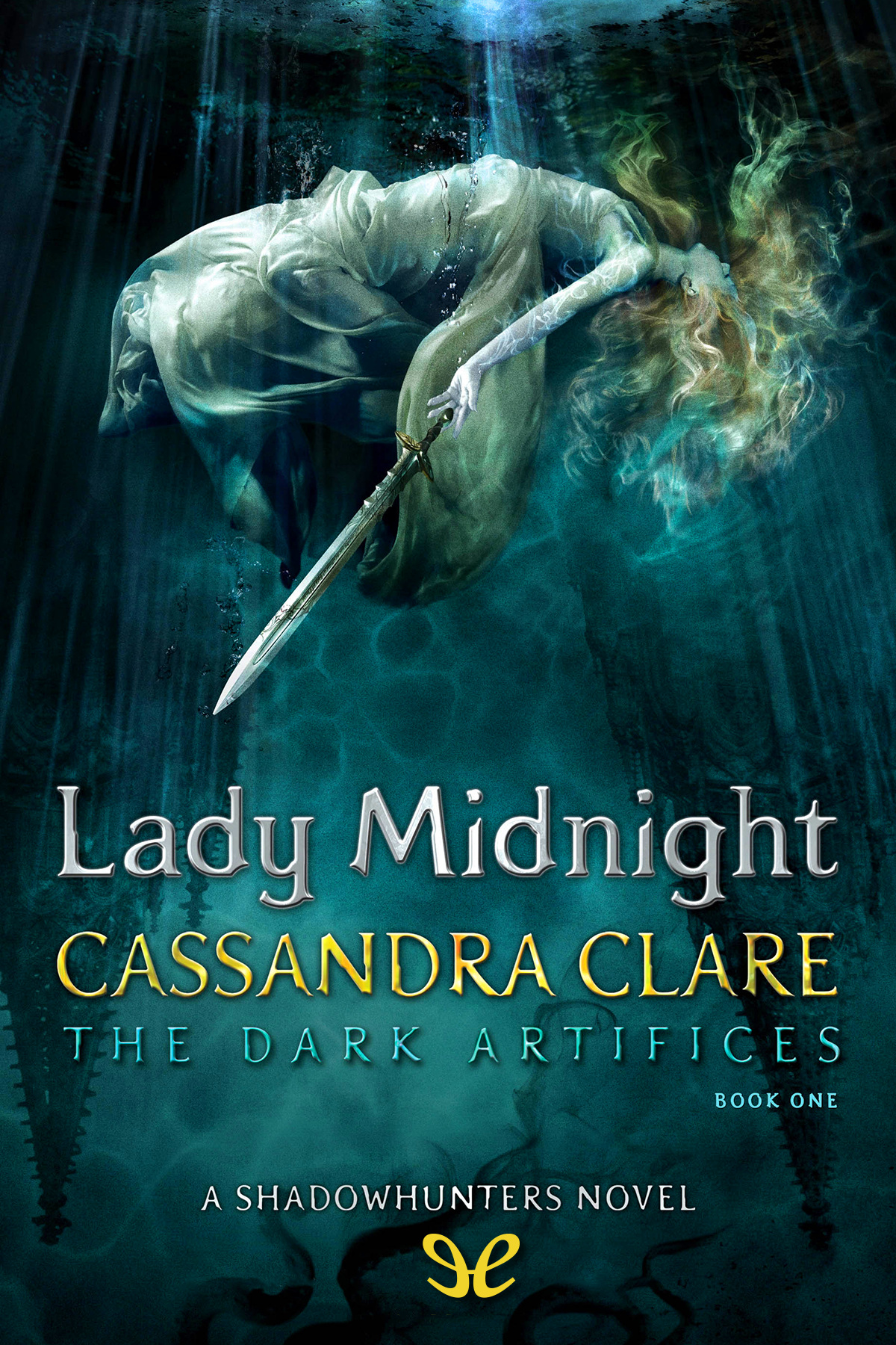 libro gratis Lady Midnight