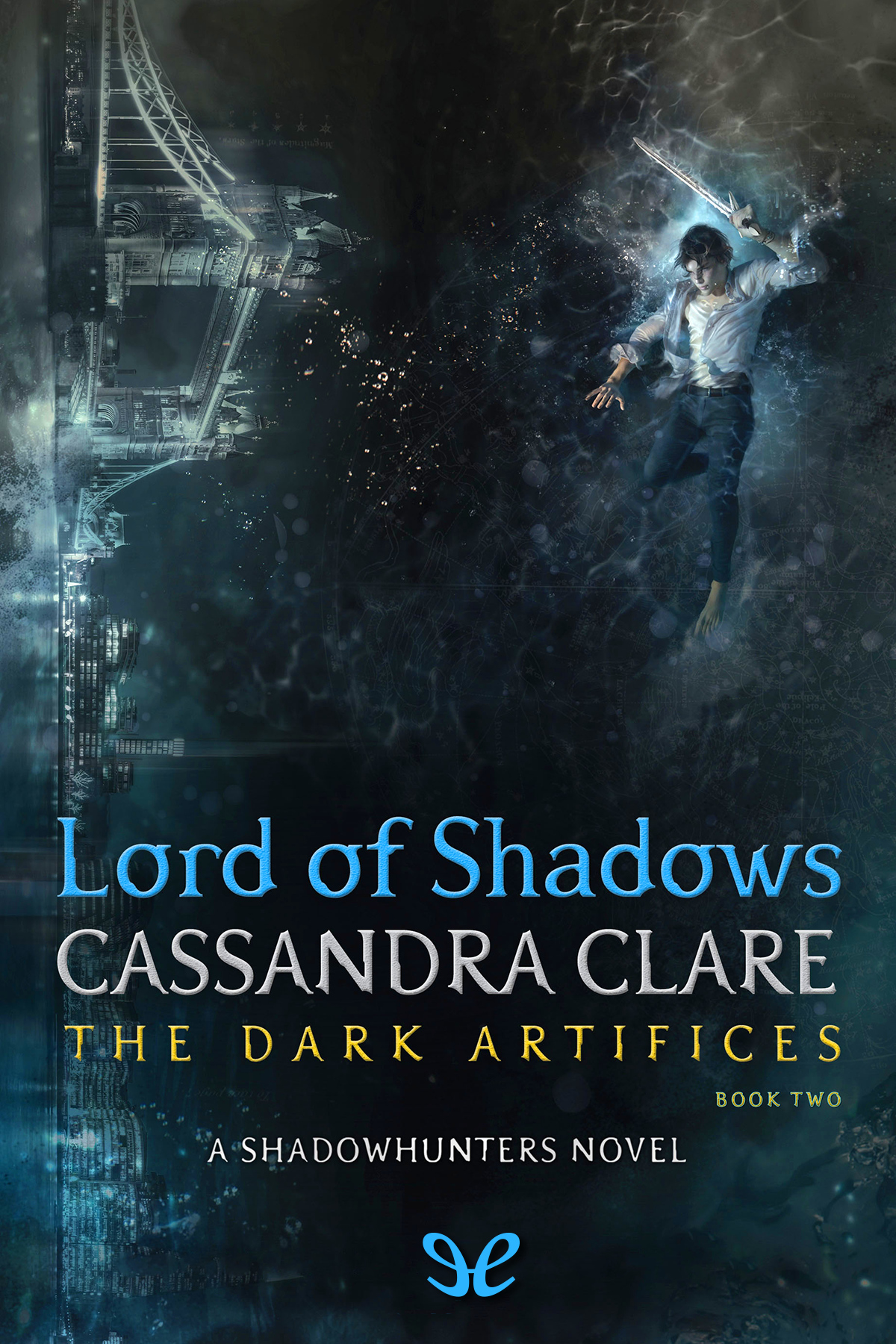 descargar libro Lord of Shadows