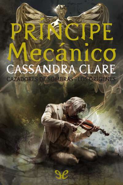 descargar libro Prncipe mecnico