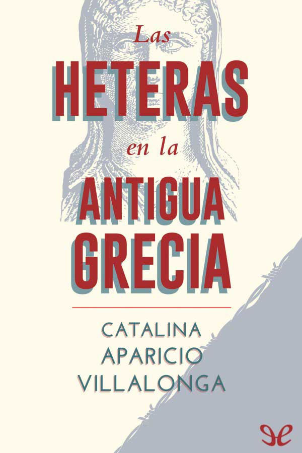 descargar libro Las heteras en la Antigua Grecia