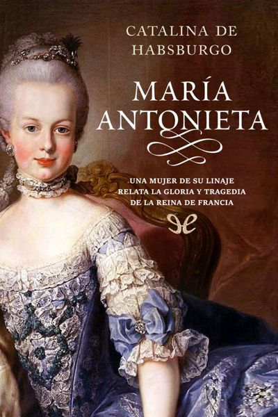 libro gratis María Antonieta