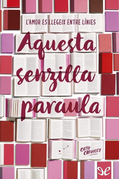 descargar libro Aquesta senzilla paraula