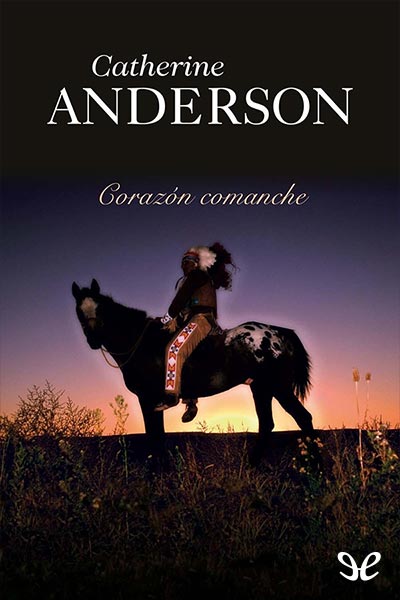 descargar libro Corazn comanche