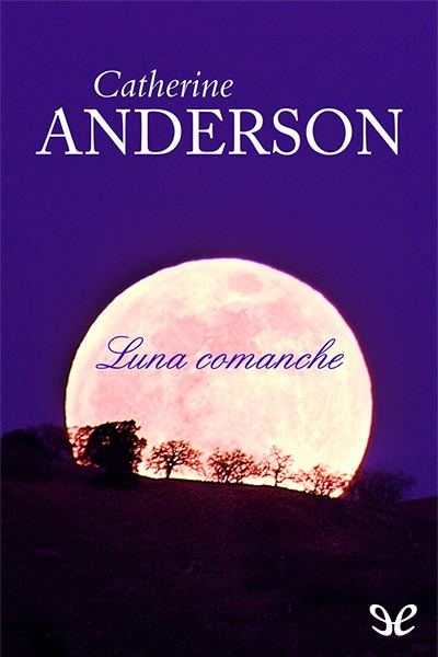 descargar libro Luna comanche