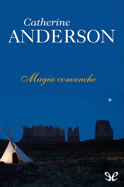 libro gratis Magia comanche