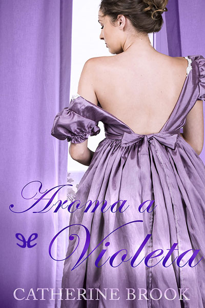 descargar libro Aroma a Violeta