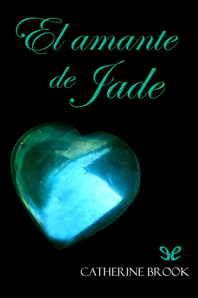 descargar libro El amante de Jade