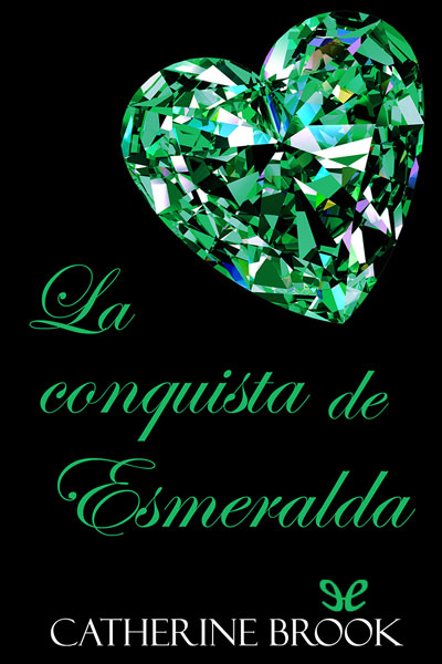 libro gratis La conquista de Esmeralda