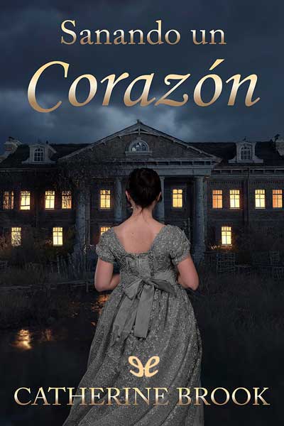 libro gratis Sanando un corazón