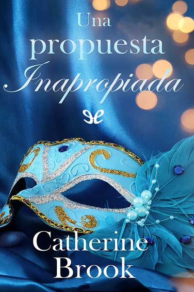 descargar libro Una propuesta inapropiada