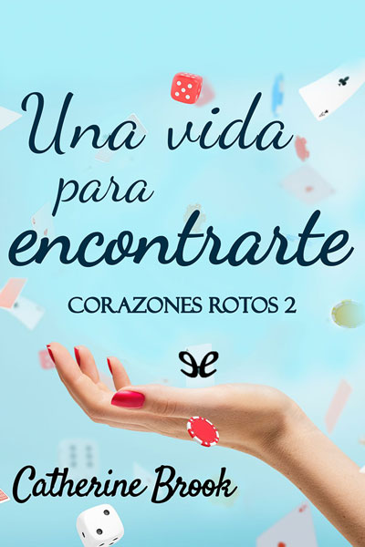 libro gratis Una vida para encontrarte