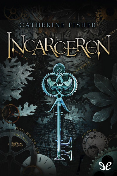 descargar libro Incarceron