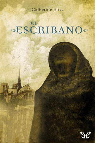 libro gratis El escribano