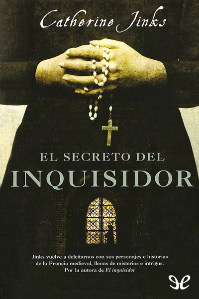 libro gratis El secreto del inquisidor