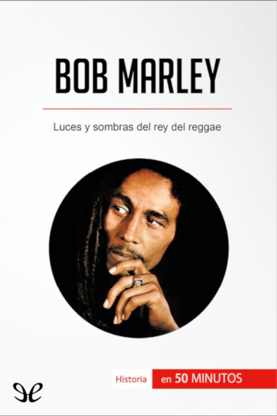 libro gratis Bob Marley