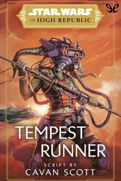 descargar libro Tempest Runner