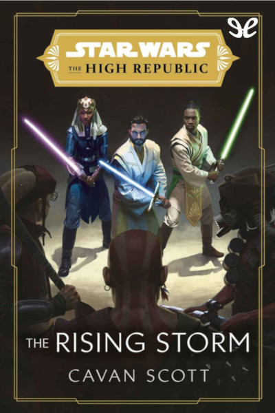 descargar libro The Rising Storm