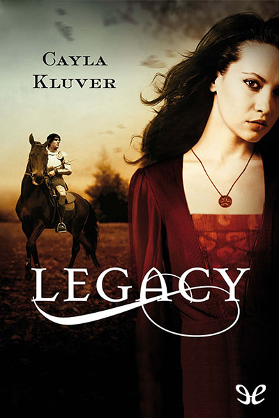 libro gratis Legacy