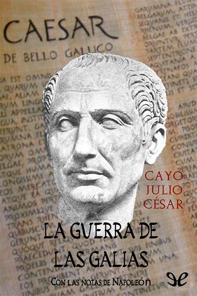 descargar libro Comentarios sobre la guerra de las Galias