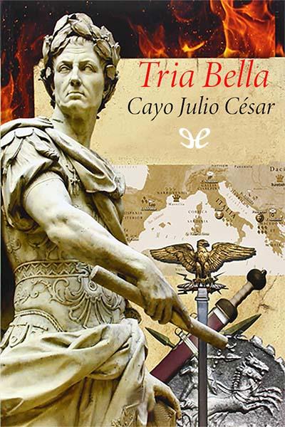 descargar libro Tria Bella