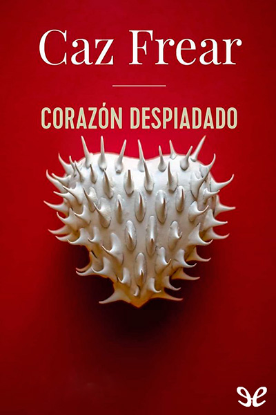 descargar libro Corazn despiadado