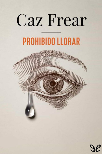 descargar libro Prohibido llorar