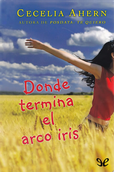 libro gratis Donde termina el arco iris