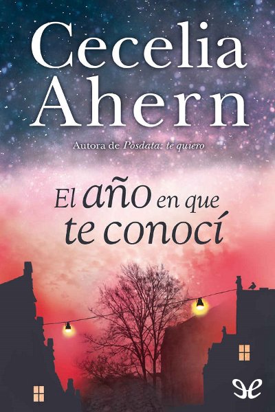 descargar libro El año en que te conocí