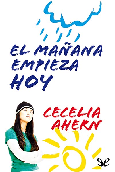 descargar libro El mañana empieza hoy